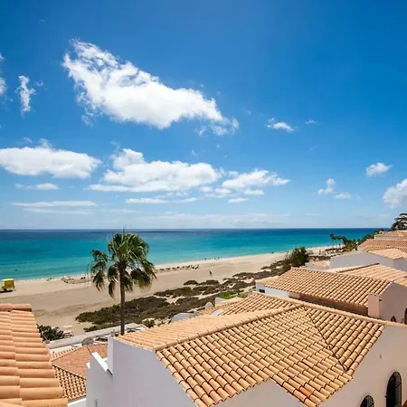 Casa Martin Comfortable Holiday * Costa Calma