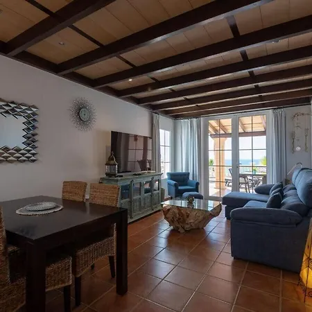 Casa Martin Comfortable Holiday Dom wakacyjny *