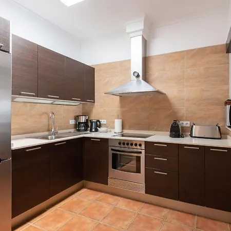Casa Martin Comfortable Holiday