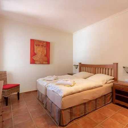 Dom wakacyjny Casa Martin Comfortable Holiday Costa Calma