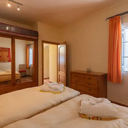 Casa Martin Comfortable Holiday Costa Calma