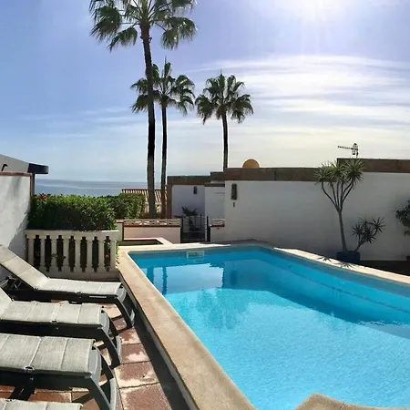 Casa Martin Comfortable Holiday