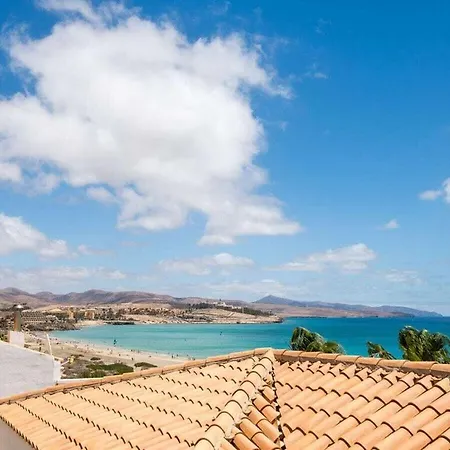 Casa Martin Comfortable Holiday Feriehus
