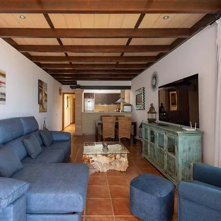 Casa Martin Comfortable Holiday * Costa Calma