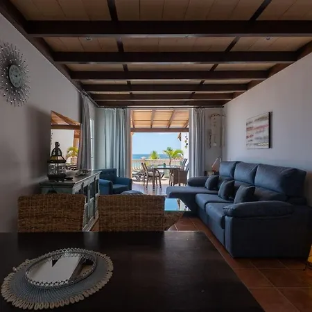 Casa Martin Comfortable Holiday Feriehus