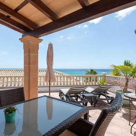 Casa Martin Comfortable Holiday Feriehus