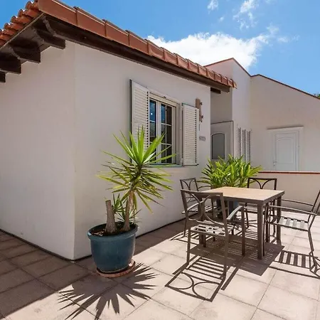 Feriehus Casa Martin Comfortable Holiday *