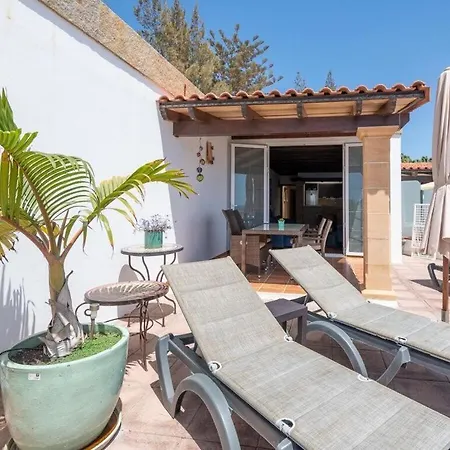 Casa Martin Comfortable Holiday
