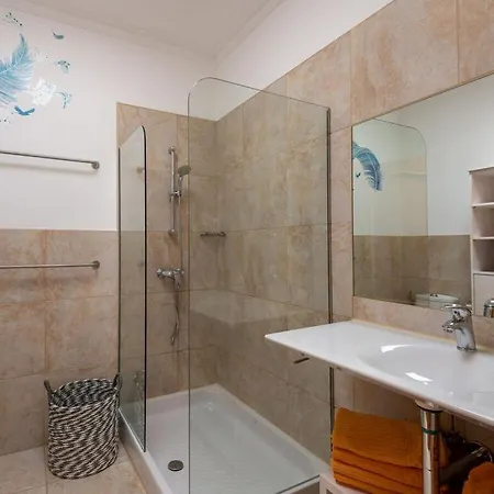 Casa Martin Comfortable Holiday Κόστα Κάλμα