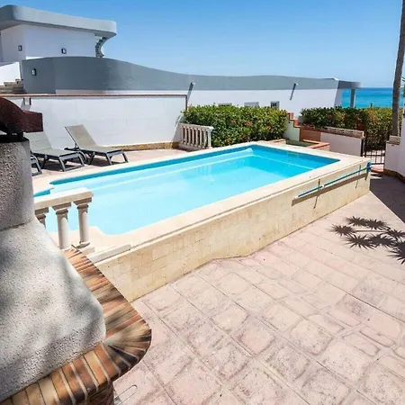 Casa Martin Comfortable Holiday Κόστα Κάλμα